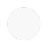 2 PCS ENKAY Hat-Prince for Garmin Fenix 5 Smart Watch 0.2mm 9H Surface Hardness 2.15D Explosion-proof Tempered Glass Screen Film